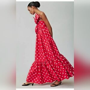 ❤️ Anthropologie Dress XS